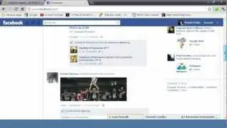 [TUTO] Afficher des gens sur Facebook [HD]