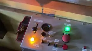 More Trolley progress
