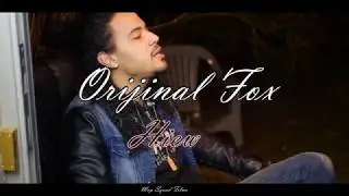 Orijinal Fox - Hièw