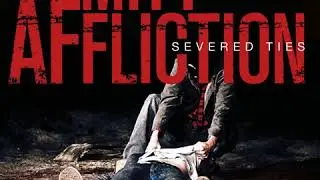 The Amity Affliction - Severed Ties [Full Album]