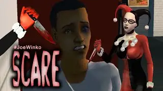 Scare | Sims 2 Horror Movie (2013) | Joe Winko