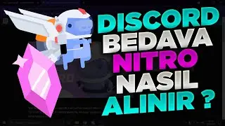 BEDAVA 3 AYLIK NİTRO EPİC GAMES !! DİSCORD