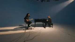 Dan + Shay - When I Pray For You (Acoustic)