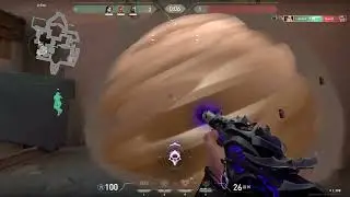 Aimbot?