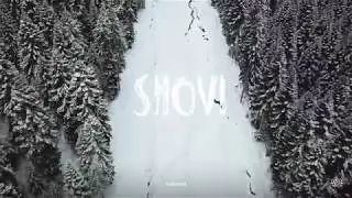 Resort Shovi in Winter | Racha, Georgia - კურორტი შოვი ზამთარში  4K © Green Zebra