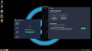 Avast Infinity Free 4.0 - Активация AVG Internet Security 22