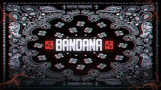 Bandana - FRAGMOVIE | RustME