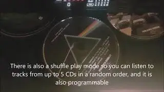 cd player commercial fixed ending