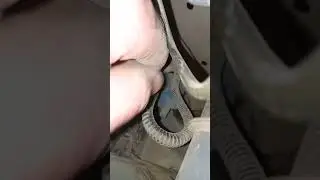 Замена лампы на Датсун ОН ДО
