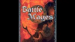 Battle Mages Unboxing (PC) ENGLISH