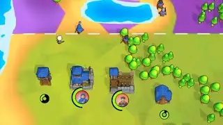 Dominating Win Streak - Tiny Clash