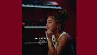 Kiana Ledé Type Beat 2022 | "Take my Hand"