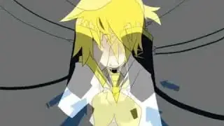 Kokoro Len's Version - ココロ -  (EQUALIZED AUDIO)