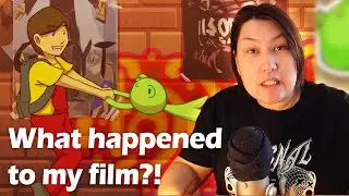 Where is my film & Where have I been?!