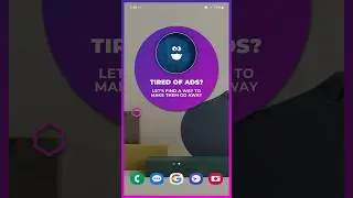 BLOCK Ads on ANDROID with AdGuard DNS