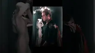 “Why am I not good enough for you”- homelander the boys S4 edit