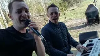 Wehikuł czasu live ( cover zespołu Dżem )