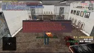 В чём смысл всего ДМ? II Arizona Phoenix II