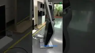CY Digital Signage - Self Service Kiosks Solution