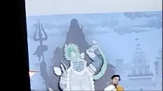 🙏🙏वाराणसी में आए हैं इंद्रेश उपाध्याय जी महाराज का सत्संग हो रहा है हम सभी वहां पर पहुंचे