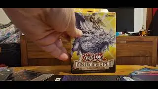 Yu-gi-oh Romania:Noul an aduce noroc Bonanza