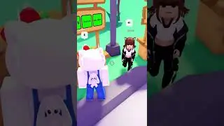 Roblox Feet 😳 #roblox #shorts