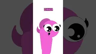 DINNER TOMORROW (Animation Meme) 