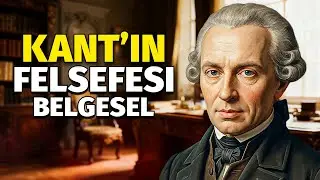 Kant'ın Tam Felsefesi: Özgürlüğün ve Sorumluluğun Temelleri – Tam Belgesel
