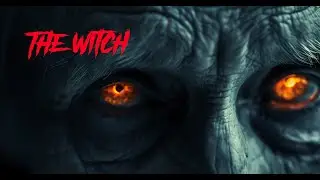 The Witch | Short Horror Film