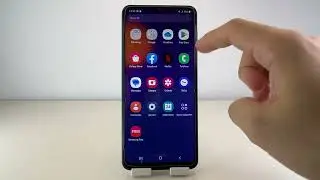 COMO QUITAR el SONIDO DEL TECLADO en SAMSUNG GALAXY M12 🟢