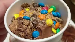 WHY YOU CAN'T RESIST ALL YOU CAN EAT BUFFETS!
