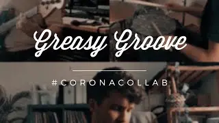 Greasy Groove with Jack Shepherd & Charlie Thornton // Simon Treasure