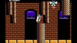Let's Play Holy Diver 05: Stage 4 - Bouncing heads. Great.