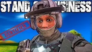 Having a duo can be used as bait for other duos FT @maggexotic  | Ghost of Tabor