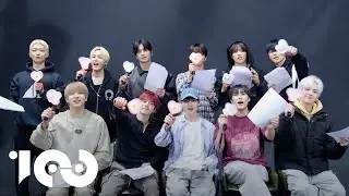더보이즈 (THE BOYZ) 'VVV' 응원법