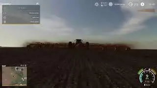 Farm sim