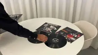 25 AÑOS EN VINILO - DUO KIE 