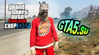 Новые автоугоны в GTA Online и новая неделя бонусов ГТА 5 Онлайн