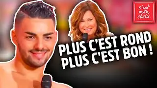 Leurs f***** sont leur meilleur atout - C'est mon choix (intégral)