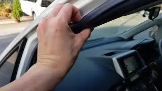 How To Install Car Dashcam - Any Dashcam, Easy & Neat