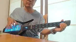 My first day with Enya Cyber-G