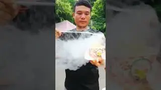 Smoked Candy | Laos Food | Laos🇱🇦 | Luang Prabang 