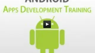 Android - Learn Android App Development from Scratch (Udemy 100% Discount Coupon)