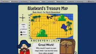 Exploring the Adobe Education Exchange - Legend of Captain Slackbeard