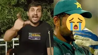 Babar & Rizwan Conspired to Kick OUT Sarfaraz Ahmed, Imad Wasim and Amir from Pakistan Cricket Team