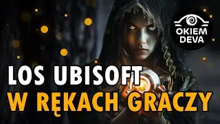 Dlaczego Ubisoft zmierza ku katastrofie ?