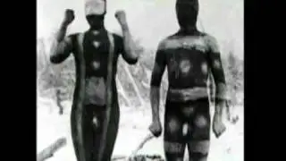 Pueblos originarios - 7 - SELK NAM, ONAS III - selk nam, ceremonia y leyenda