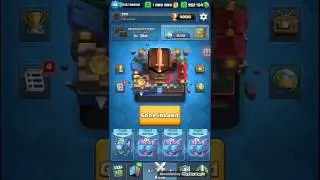 Самый крутой приватный сервер Clash Royale!
