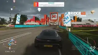 Forza horizon 4 32 часть