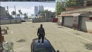BuGorasTV! MAFIA IR JOS REIKALAI!!! Kuriam Judesi!!! Day-10   (HornyRP)